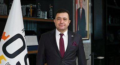 Kayseri OSB sanayicisine, sanal POS üzerinden taksit imkanı