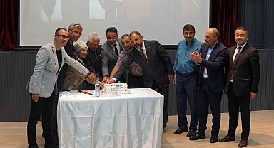 Kayseri Ticaret MTAL'de 100. yıl coşkusu