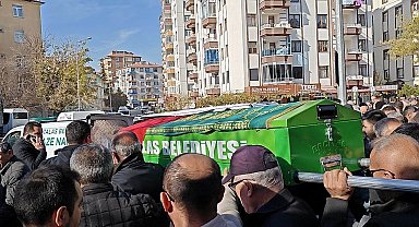 Kayseri'de 2 çocuk annesini av tüfeğiyle öldüren sanığa ağırlaştırılmış müebbet