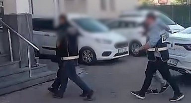 Kayseri'de 'kasten öldürme' suçundan kesinleşmiş hapisle aranan 3 şahıs yakalandı