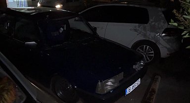 Kayseri'de otomobil yayaya çarpıp kaçtı: 1 ağır yaralı