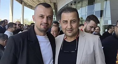Kayserispor'da kaptanlar işbaşında