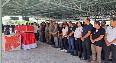 Kazada ağır yaralanan uzman çavuş 92 gün süren hayat mücadelesini kaybetti
