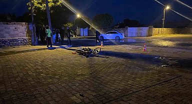 Kazada yaralanan şahıs bir hafta sonra hayatını kaybetti