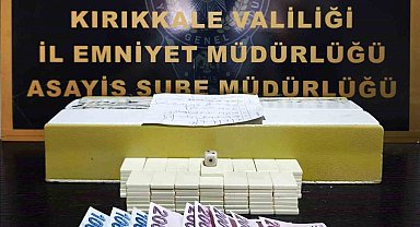 Kazanmayı beklerken cezayla kalktılar: Toplamda 46 bin 416 lira ceza kesildi
