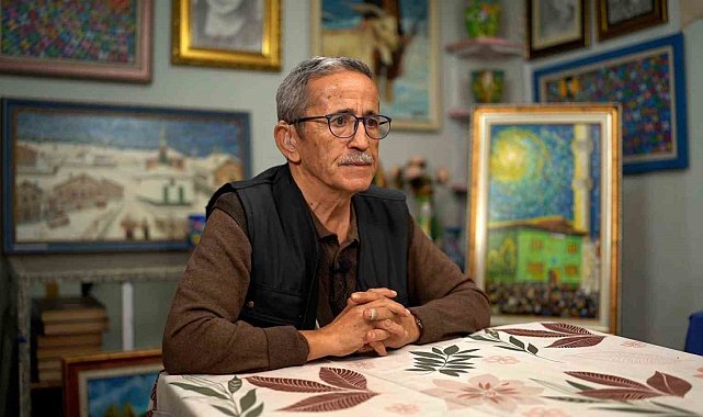 KBÜ İletişim Fakültesi Altın Safran'da 5 yapımla finale kaldı