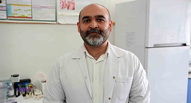 Keneler sadece KKKA değil, yüzlerce hastalığın taşıyıcısı olabilir