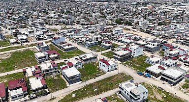 Kentsel dönüşüm için yeni model: "Bankalar müteahhit olacak"