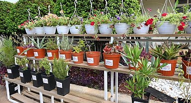 Kepez Bahçe Market Antalya'nın hizmetine açılıyor