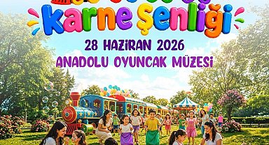 Kepez Belediyesi karne şenliği düzenliyor