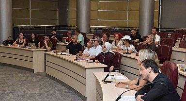 Kepez'de engelsiz hayat için güç birliği