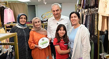 Kepez'de sokakları pırıl pırıl yapacak proje