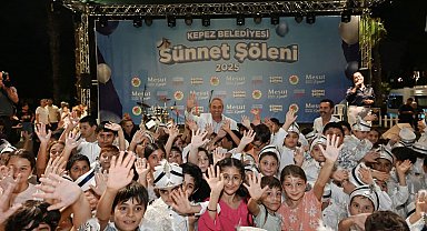 Kepez'de sünnet kayıtları başladı