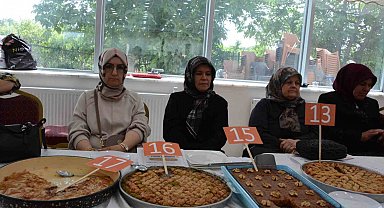 Kepsut'ta "Kadın Eliyle Yaşayan Kültür Festivali" yapıldı
