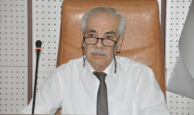 Keşan Belediye Başkanı Özcan CHP'den istifa etti