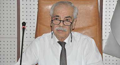 Keşan Belediye Başkanı Özcan CHP'den istifa etti