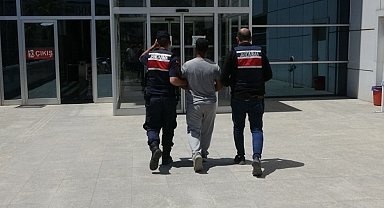Kesinleşmiş hapis cezası bulunan şahıs yakalandı