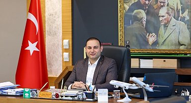 Kilis Belediye Başkanı Hakan Bilecen CHP'den istifa etti: "Bağımsız olarak devam edeceğim"