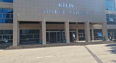 Kilis'te 17 yıl önce işlenen cinayetin davası yeniden başladı