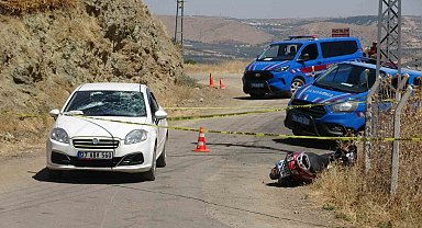 Kilis'te 'yol verme' kavgası: 1 ölü, 12 yaralı