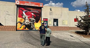 Kilis'te çeşitli suçlardan aranan 21 şahıs yakalandı