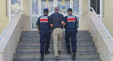 Kırıkkale'de 2 hükümlü yakalandı