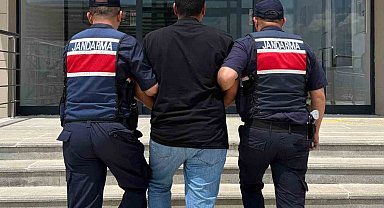 Kırıkkale'de aranan 2 hükümlü yakalandı
