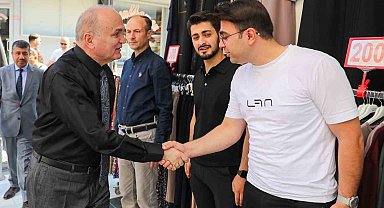 Kızılay meydan projesi için geri sayım başladı