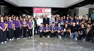 KKTC'den Mersinli sanayicilere yatırım çağrısı