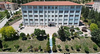 KMÜ Ermenek Meslek Yüksekokuluna 3 yeni program açıldı