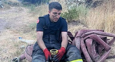 Kocaeli İtfaiyesi son 1 yılda 13 bin 585 olaya müdahale etti
