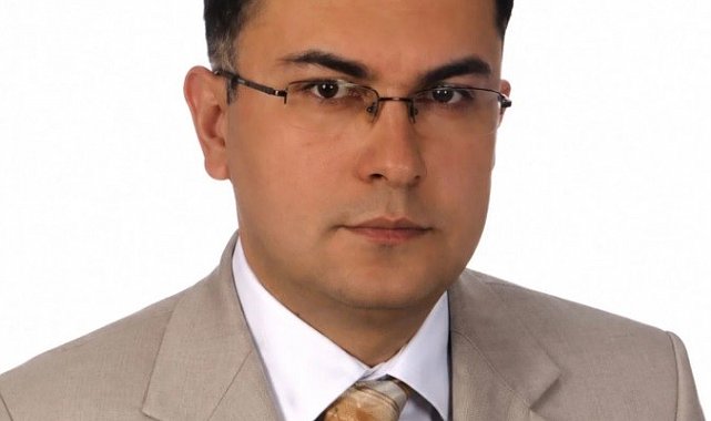Kocaeli'de duruşma sırasında kalp krizi geçiren savcı hayatını kaybetti
