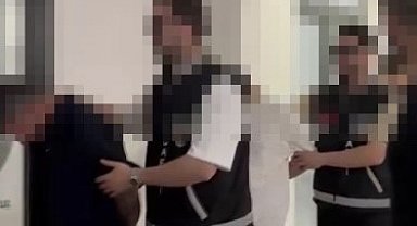 Kocaeli'de iş yeri kurşunlayan 3 şüpheli tutuklandı