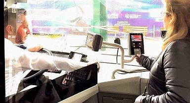 Kocaeli'de toplu taşımaya 7 yılda 3,3 milyar liralık destek sağlandı
