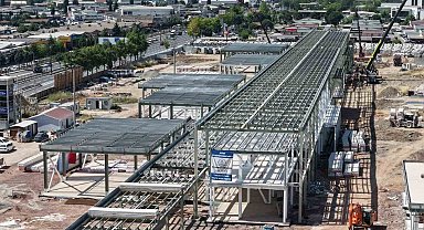 Kocaeli'nin yeni merkezi 7'den 70'e herkesi ağırlayacak