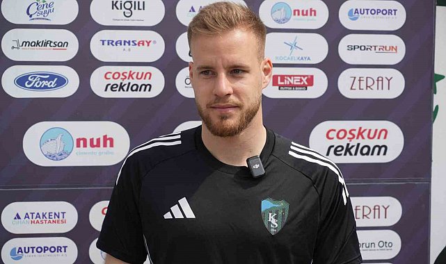 Kocaelispor'dan Smolcic açıklaması: "Transfer görüşmeleri durduruldu"