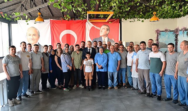 Kocagöz'den promosyon müjdesi