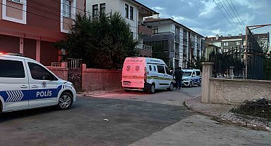 Kocası tarafından bıçaklanan kadın ağır yaralandı