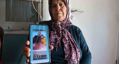 Konteyneri basan damat dehşet saçtı: Kendisinden ayrılmak isteyen nişanlısını ve babasını öldürdü
