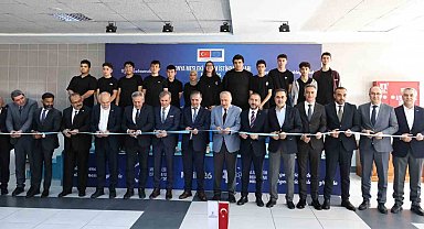 Konya Modeli mesleki eğitim