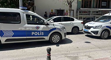 Konya'da 58 yaşındaki adam ölü bulundu