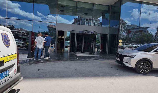 Konya'da alacak verecek kavgası: 1 yaralı