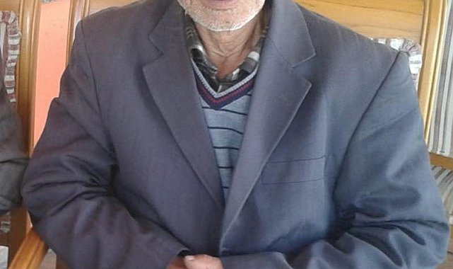 Konya'da kamyonun çarptığı yaya öldü
