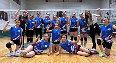 Körfez Gençlerbirliği'nden 4'te 4'lük galibiyet serisi