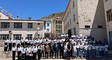 Koro festivali büyük beğeni topladı