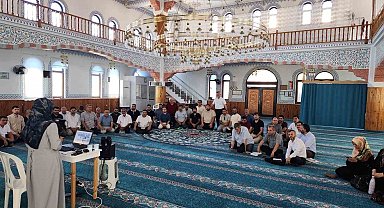 Köyceğiz'de din görevlilerine seminer verildi