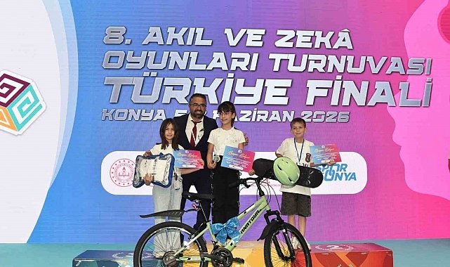 Köyceğizli öğrencilerden Türkiye finallerinde gururlandıran başarı