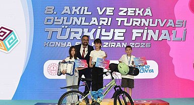 Köyceğizli öğrencilerden Türkiye finallerinde gururlandıran başarı