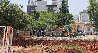 Kozan Kent Konseyi'nden itfaiye binası tepkisi