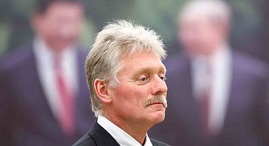 Kremlin Sözcüsü Peskov: "Rusya, karşı tarafın ahlak dersi ya da ültimatomlar vermesine değil, gerçek bir diyalog kurmaya hazır"